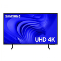 Imagem da oferta Smart TV 60" Samsung UHD 4K 2024 Processador Crystal 4K Gaming Hub Alexa built in - 60DU7700