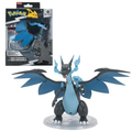 Imagem da oferta FIGURA ARTICULADA MEGA CHARIZARD X 6" POKEMON SUNNY