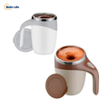 Imagem da oferta Caneca Magnética Com Mistura Automática 380ml
