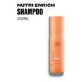 Imagem da oferta Wella Invigo Nutri Enrich Shampoo 250ml