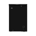 Imagem da oferta Freezer e Conservador Horizontal HQ 105 Litros Preto HQ-105CFHL