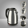 Imagem da oferta Chaleira Elétrica 1,8L 1200W Unitermi Atacama 127V