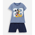 Imagem da oferta Conjunto de Algodão Mickey e Pluto