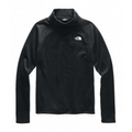 Imagem da oferta Jaqueta The North Face Fleece Canyonlands 1/4 Ziper Feminino Preto