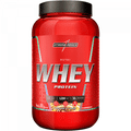 Imagem da oferta Nutri Whey Protein Cookies Pote 900g Integralmédica