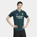 Imagem da oferta Camiseta adidas Futebol Real Madrid Camisa R Masc - Tam M