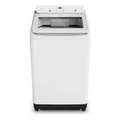 Imagem da oferta Máquina de lavar Intuitive+ Panasonic 19kg SmartSense Sistema Ciclone Dial Ciclo Pet Branca NA-F190A1W 127V