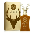 Imagem da oferta Perfume Árabe Lattafa Al Noble Wazeer EDP 100ml