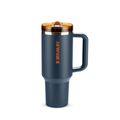 Imagem da oferta Stanley Copo Quencher Protour Flip Straw Twilight 1.18l