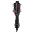 Imagem da oferta Britânia Escova Secadora BEC02PR Bivolt 4 em 1 1300W Plástico RosaPreto