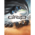 Imagem da oferta Jogo GRIP - PC GOG