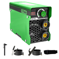 Imagem da oferta Máquina De Solda Inversora 100a Mma Tin130 Trato 60 Hz Leve 220v