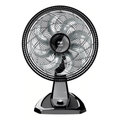 Imagem da oferta Ventilador De Parede E Mesa Wap Flow Turbo Com 8 Pás 3 Velocidades 127v