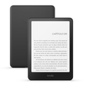 Imagem da oferta Kindle Paperwhite 16 GB (Geração mais recente) - O Kindle mais rápido já lançado, com nova tela antirreflexo de 7” e bateria que dura semanas
