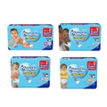 Imagem da oferta Fralda-Calça MamyPoko Superproteção