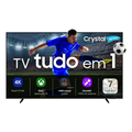 Imagem da oferta Smart Tv Un55u8100fgxzd Crystal 55 4k Preto Samsung Bivolt