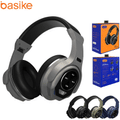 Imagem da oferta Headset Basike Bluetooth Fon-6689