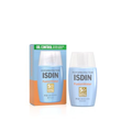 Imagem da oferta ISDIN Protetor Solar Facial Fusion Water 5 Stars