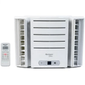 Imagem da oferta Ar Condicionado Janela Eletronico Springer Midea 7500 Btus Frio 127V Monofásico QCK078RB