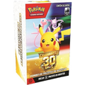 Imagem da oferta Pokémon TCG: 30th Celebration Booster Bundle PT-BR