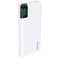 Imagem da oferta Carregador Portátil Universal Geonav 10000mAh - PB10 - 10,5W