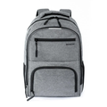 Imagem da oferta Mochila Masculina para Notebook México Cinza
