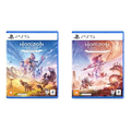 Imagem da oferta Bundle Horizon Zero Dawn Remastered + Horizon Forbidden West Complete Edition - PlayStation 5