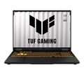 Imagem da oferta Notebook ASUS TUF Gaming F16 Intel Core i5 14a geração NVIDIA RTX 5060 16GB 512GB SSD KeepOS 16" LED FHD nív