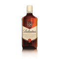 Imagem da oferta Ballantine's Finest Whisky Escocês 750ml