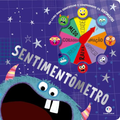 Imagem da oferta Livro Sentimentômetro