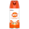 Imagem da oferta OFF! Family Repelente de Insetos, Proteção Contra Mosquito por até 6h, Aerosol 170ml
