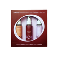 Imagem da oferta Kit 3 Mini Body Splashes Femininos Perfume Corporal Fragrâncias 60ml Spoiler