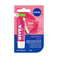 Imagem da oferta Hidratante Labial NIVEA Melancia Shine 4,8g