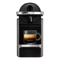 Imagem da oferta Cafeteira Nespresso Pixie Redesign Titânio 220v