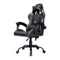 Imagem da oferta Cadeira Gamer TGT Heron TC2 Preto e Cinza TGT-HRTC-BL03