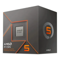 Imagem da oferta Processador Amd Ryzen 5 8500g 5.0ghz Turbo 6-cores 12-thread