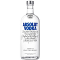 Imagem da oferta Vodka Absolut 1L