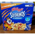 Imagem da oferta Cereal Sucrilhos Original Kellogg's 1kg