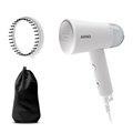 Imagem da oferta Vaporizador Portátil Arno Steam Travel 220V