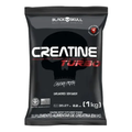 Imagem da oferta Creatina Turbo Refil 1kg Black Skull