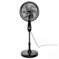 Imagem da oferta Ventilador de Coluna Britânia 6 Pás de 30cm 75W BVC31A 220V