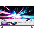 Imagem da oferta Smart TV 40” PTV40E3ERSGB Roku TV Led Dolby Audio