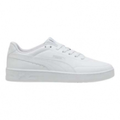 Imagem da oferta Tênis Puma Court Classic Clean Original Masculino Casual