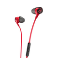 Imagem da oferta Fones de Ouvido com Microfone Gamer HyperX Cloud Earbuds II - Otimizado para Jogos de Celular Inclui 4 tamanhos de pont