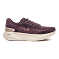 Imagem da oferta Tênis Fila Spry Feminino Original Academia Confortável Marrom Darkvinhocastanho Claro 36 Br