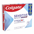 Imagem da oferta Colgate Sensitive Pro Alívio Imediato Creme Dental, 3x90g