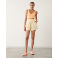 Imagem da oferta Shorts Clochard Algodão - Feminino