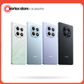 Imagem da oferta Xiaomi Redmi Note 15 4G 256GB-8GB RAM ou 128GB-6GB RAM Câmera 108 MP Bateria 6000mAh