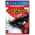 Imagem da oferta Jogo God of War 3 Remasterizado - PS4 - Mídia Física