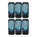 Imagem da oferta Pack de Monster Absolutely Zero LT 473ml - 6 unidades